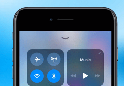 寻乌苹果14维修店分享iPhone14无法连接蓝牙设备怎么办 