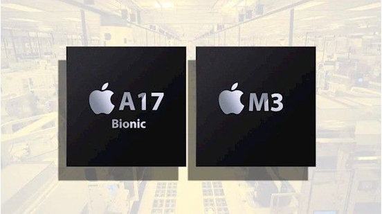 寻乌苹果15维修站分享iPhone15系列会用3nm芯片吗 