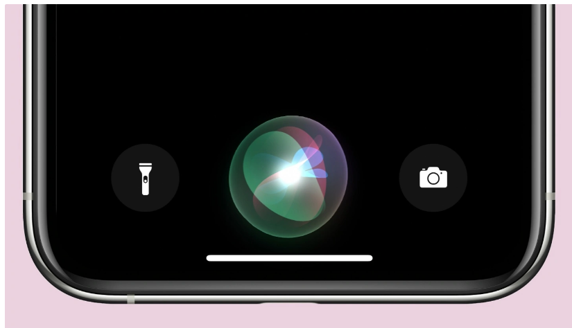 寻乌苹果手机维修分享为何简化“Hey Siri 