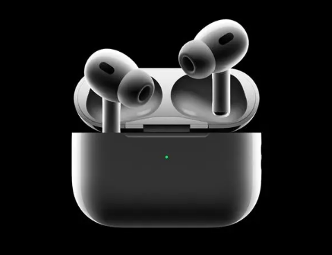 寻乌苹果手机维修分享AirPodsPro2遇音频漂移问题怎么办 