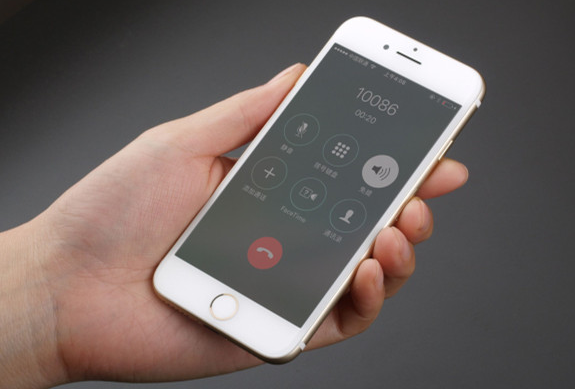 寻乌苹果手机维修分享iPhone 听筒没声音、iPhone 听筒无法正常工作解决办法 