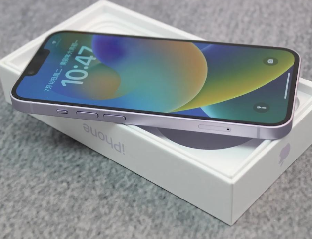 寻乌iPhone14闪光灯维修分享如何解决苹果14闪光灯故障问题 