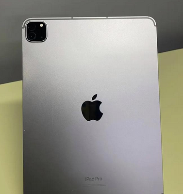 寻乌ipad维修站分享ipad平板运行缓慢怎么办 